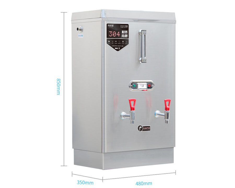 發(fā)泡-9開水器